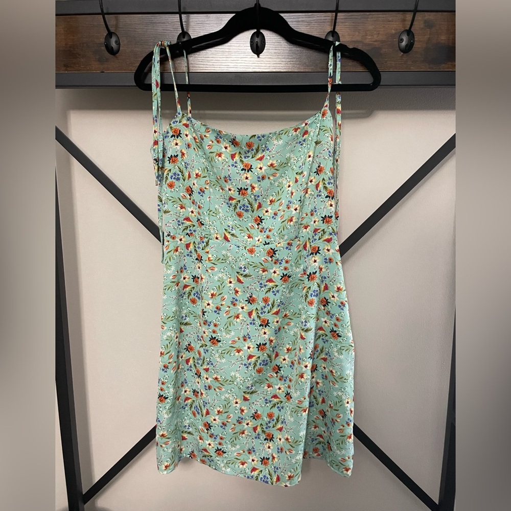 Nasty Gal sundress